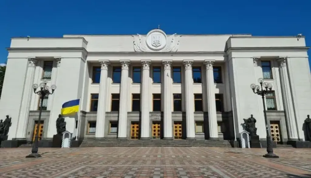 Комітет Ради підтримав законопроєкт Зеленського щодо посилення незалежності НАБУ і САП