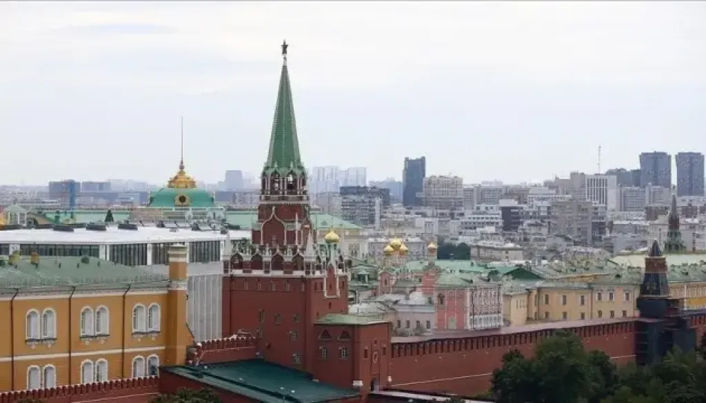 Росія запустила нову інформаційну атаку: вигадана “зустріч в Альпах” стала елементом дестабілізації