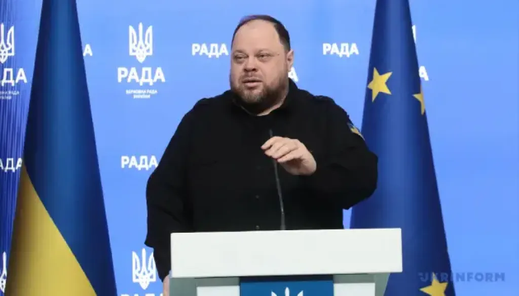 Парламент готується внести зміни до бюджету для підтримки ЗСУ