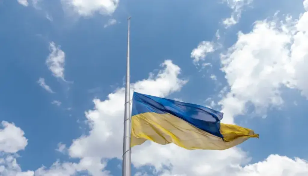 Україна знову серед лідерів: спікера Стефанчука запрошено на з’їзд парламентів G7