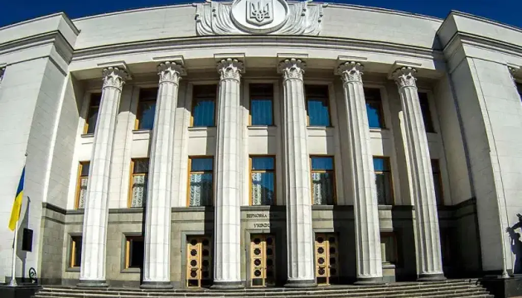 Комітет Ради підтримав президентський законопроєкт щодо посилення незалежності НАБУ і САП
