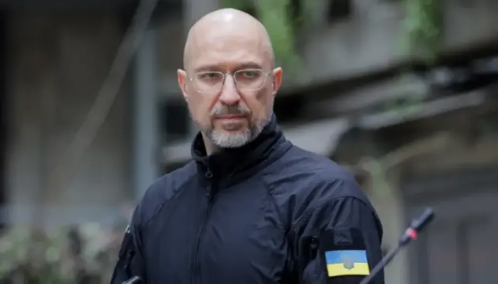 Шмигаль: Ми збудували незалежну антикорупційну систему, яку визнає весь світ