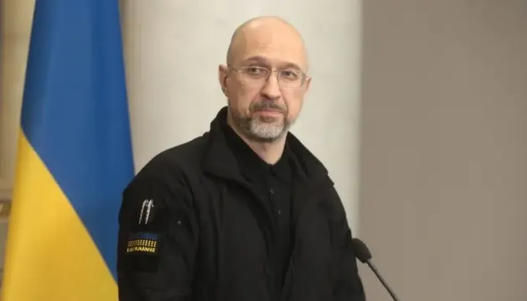 Шмигаль пояснив, чому прийняв посаду міністра оборони: “Це мій внесок у перемогу”