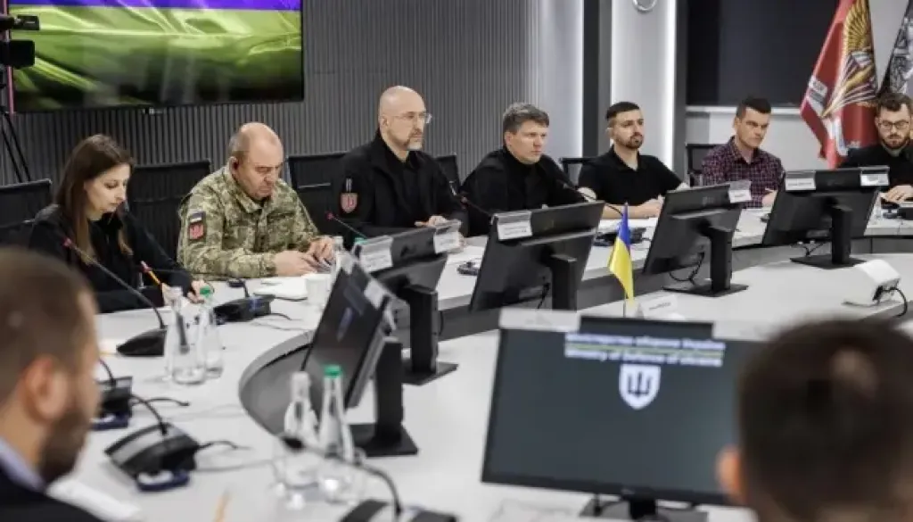 Чехія розширює військову підтримку України: готуються нові постачання і спільні проєкти