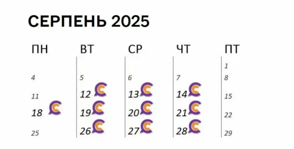У серпні криворіжці зможуть поспілкуватися з чиновниками у Контакт-центрі 1520: оприлюднено графік онлайн-прийомів