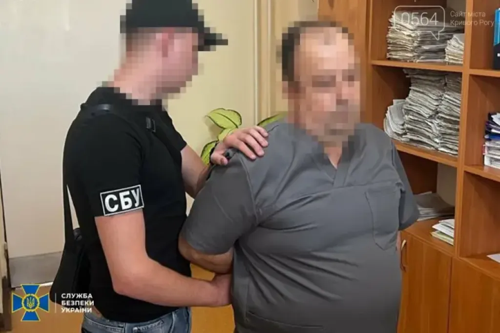 «Ухилення за прайсом»: у трьох регіонах України викрито масштабні схеми підробки документів для призовників