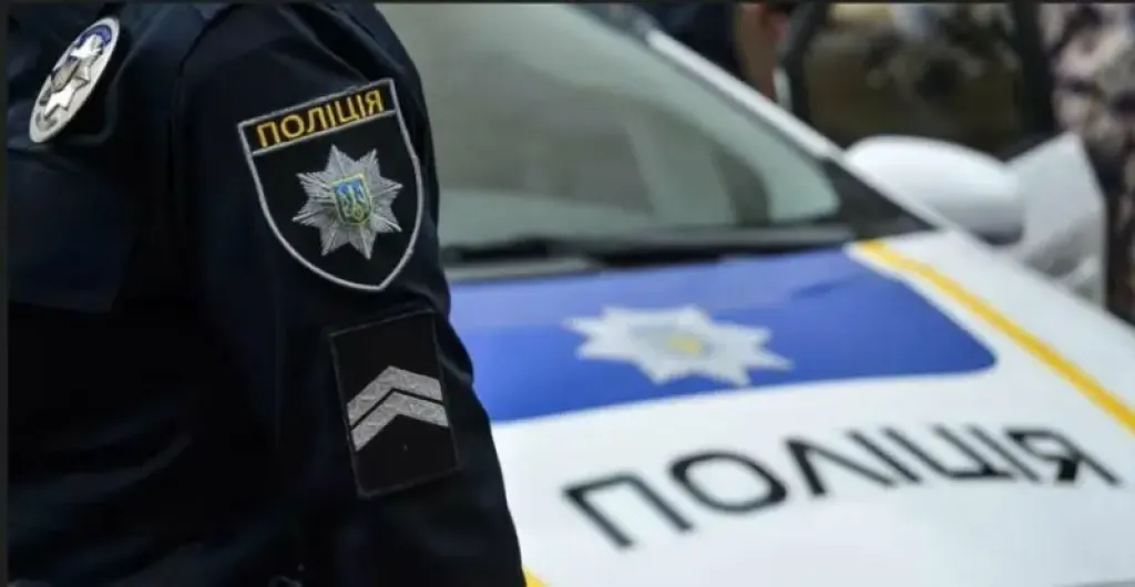 Грабіж серед білого дня: у Кривому Розі затримали нападника, який пограбував пенсіонера
