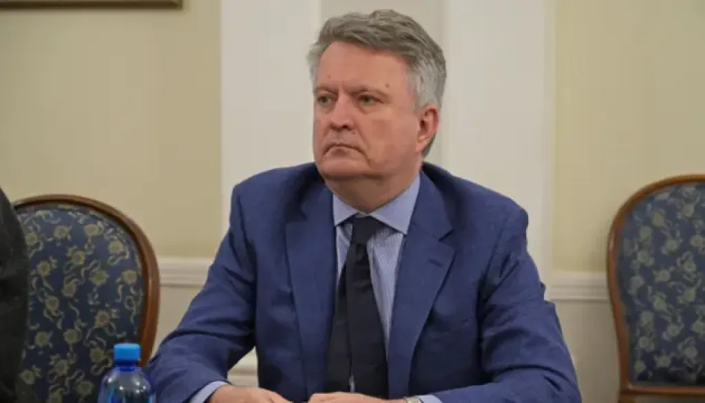 Кислиця: Росія зволікає, але Вашингтон втрачає терпіння — шанс на зустріч лідерів зростає