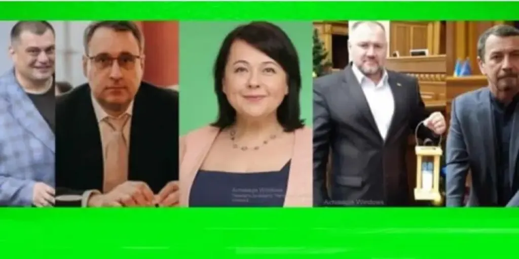 Повна підпорядкованість антикору органів: як голосували нардепи з Кривого Рогу за скандальний проєкт №12414