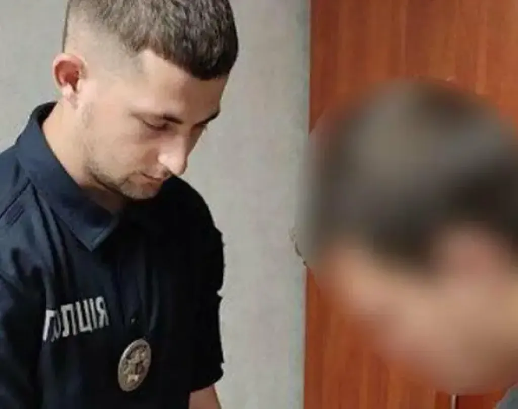 У Кривому Розі чоловік жорстоко побив сусіда: справу передано до суду