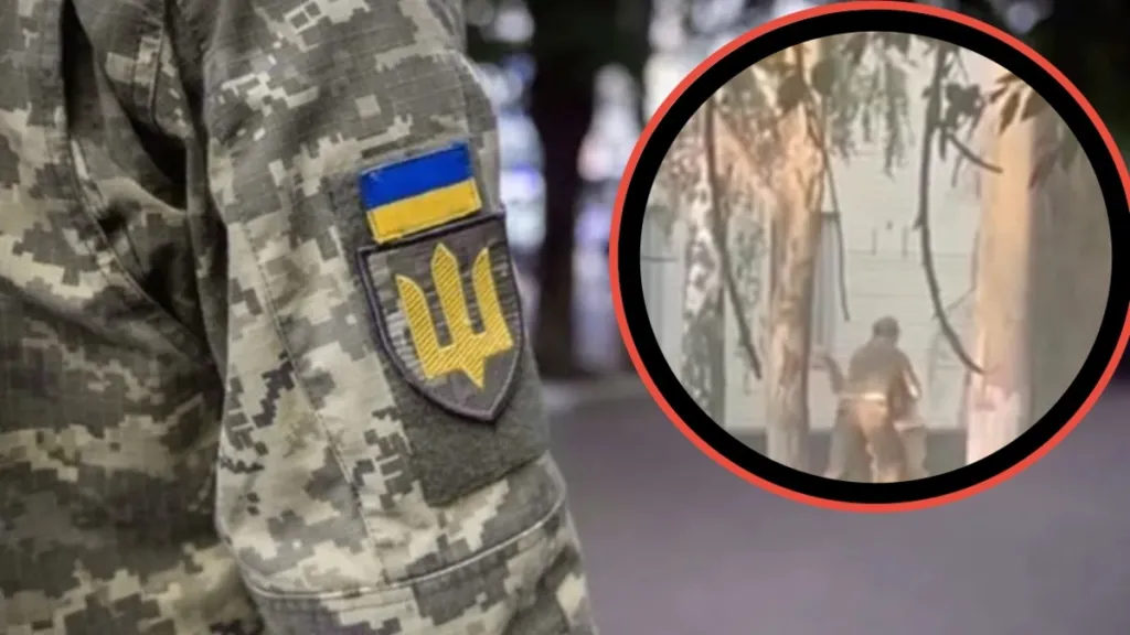 У Кривому Розі після сутички з представником ТЦК відкрили справу про побиття