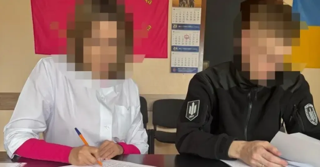 Колишню очільницю обласної МСЕК на Дніпропетровщині покарали за приховування майна на понад 3 мільйони
