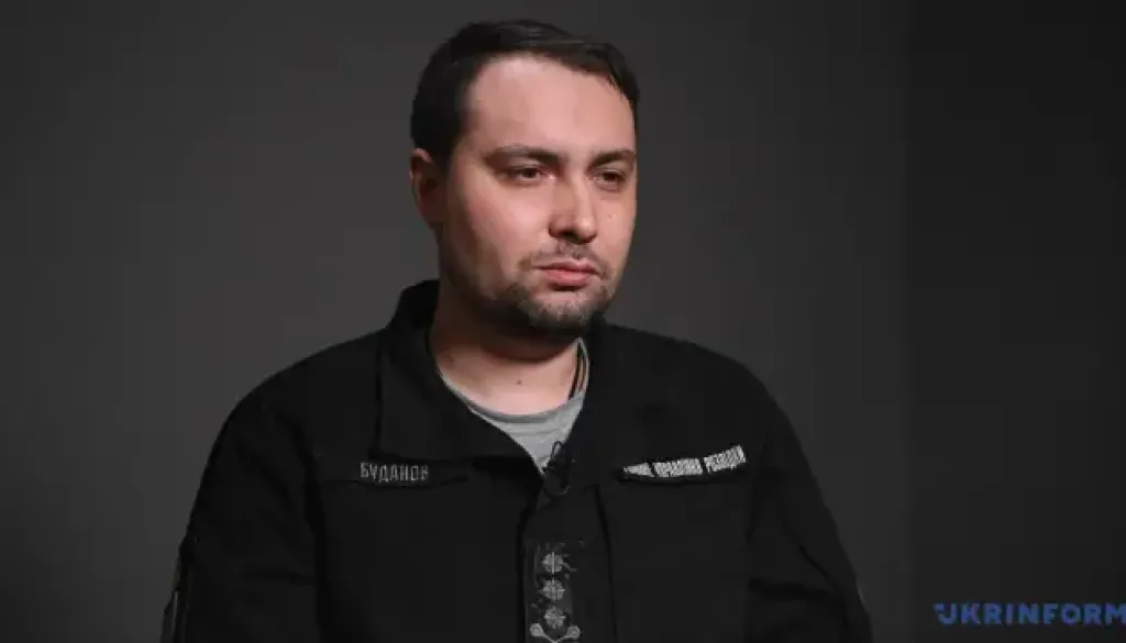 Буданов: внутрішній «грузинський сценарій» для України виключений