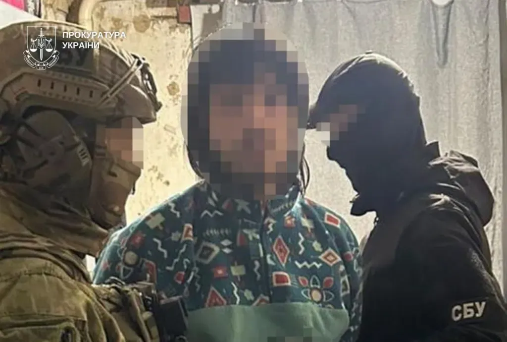 Житель Дніпра отримав 15 років в’язниці за передачу даних про ЗСУ російським спецслужбам