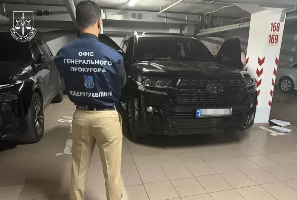 У Дніпрі викрили шахрайську мережу кол-центрів, що ошукала громадян ЄС на 12 мільйонів гривень