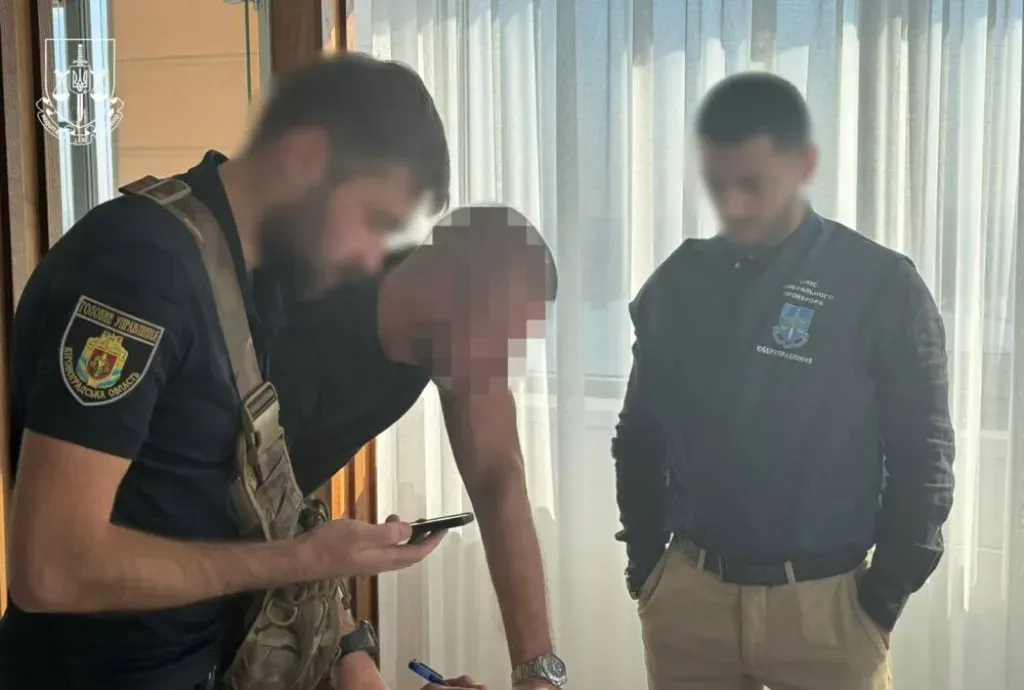 У Дніпрі викрили шахрайську мережу кол-центрів, що ошукала громадян ЄС на 12 мільйонів гривень