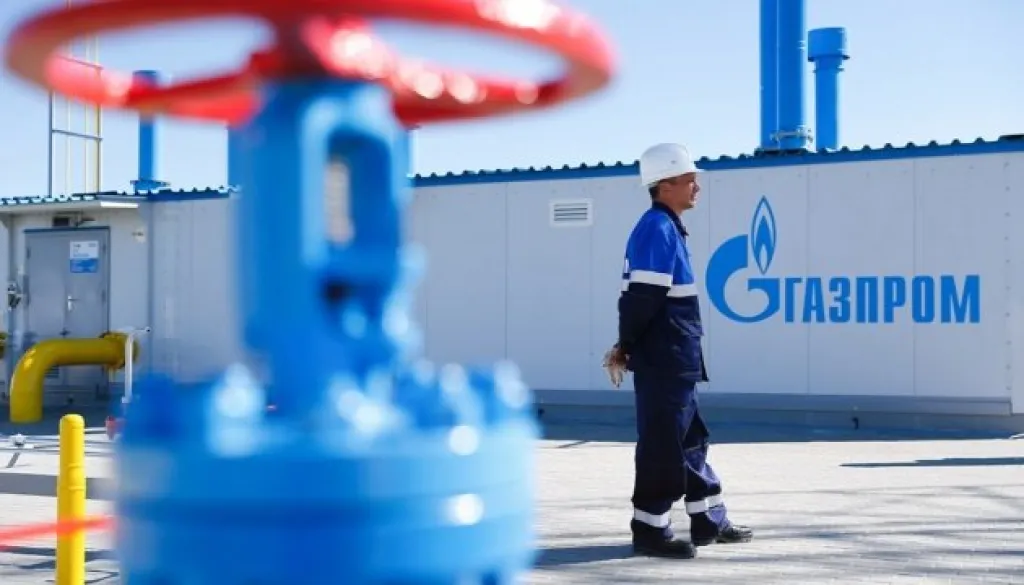 Європа повністю відмовиться від російського газу з 2027 року – міністр енергетики США