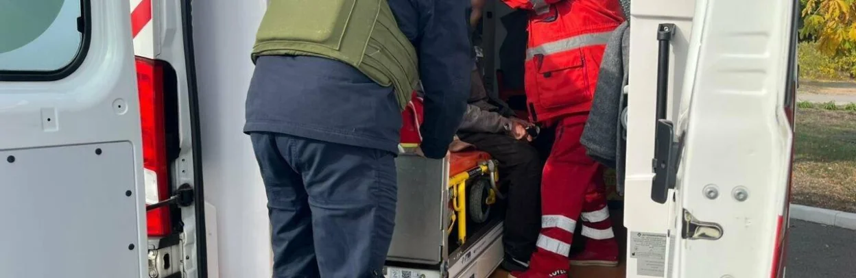 Дніпропетровщина під атакою дронів та артилерії: четверо поранених і зруйновані будинки