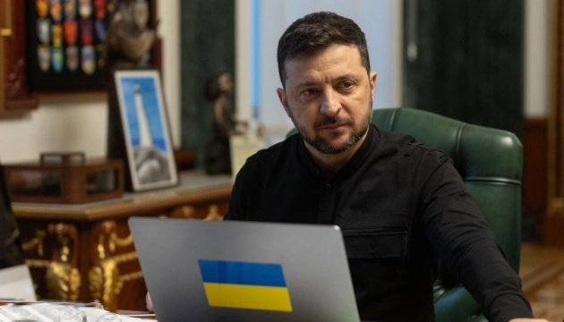 Зеленський і прем’єр Іспанії Санчес узгодили нові кроки для посилення оборони України