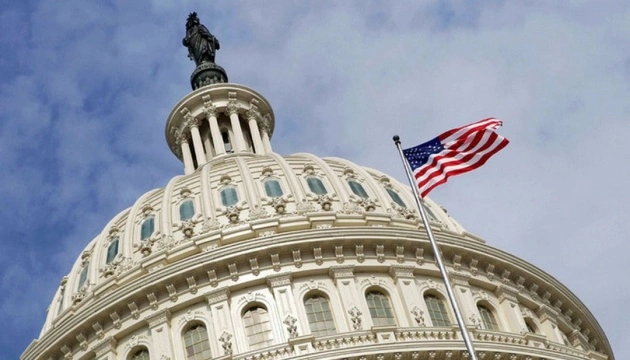 Конгрес США має об’єднатися, щоб допомогти Україні перемогти — Роберт Макконнелл