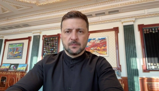 Україна синхронізує 19-й пакет санкцій ЄС: Зеленський повідомив про підготовку уряду