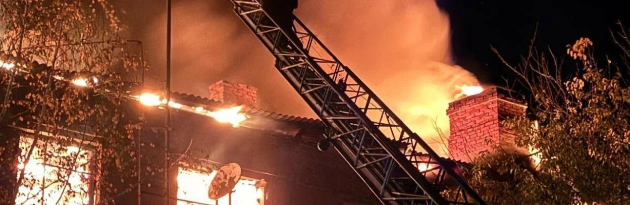 Армія РФ атакувала Дніпропетровщину FPV-дронами, “Градами” та безпілотниками