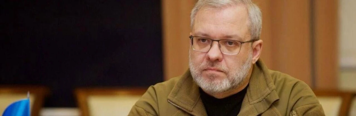 Уряд відсторонив Германа Галущенка від посади міністра юстиції