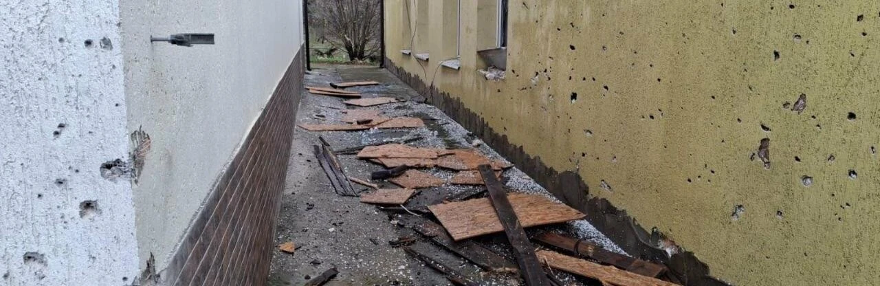 Нові обстріли на Дніпропетровщині: руйнування у громадах Нікопольщини та Криворіжжя