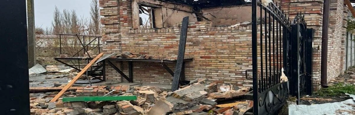 Нові удари по Дніпропетровщині: слідчі фіксують загибель цивільних та руйнування