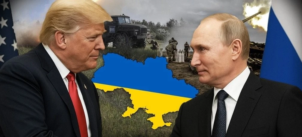Україна отримала від США проєкт нового мирного плану для завершення війни