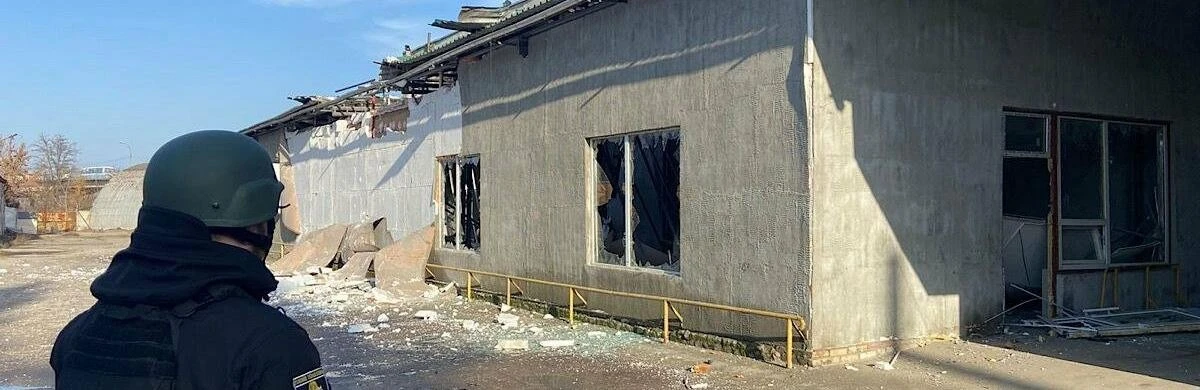 Смертельний удар по Нікополю: російський дрон убив жінку, серед мирних мешканців є поранені