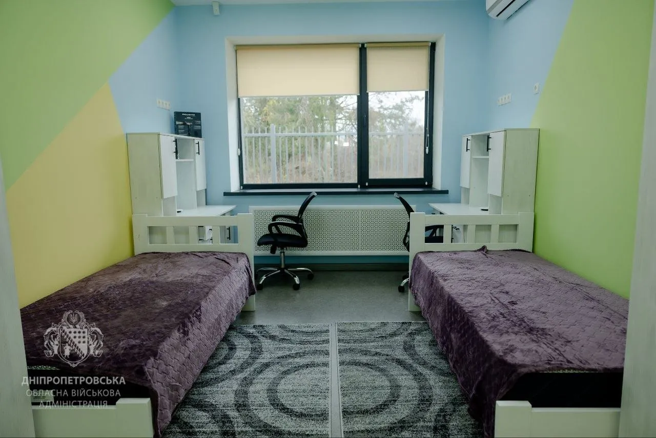 У Кривому Розі дев’ять родин ДБСТ отримали ключі від нового житла: місто продовжує розширювати сімейні форми виховання