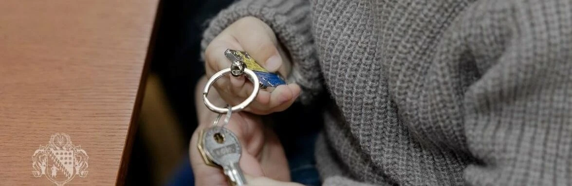 У Кривому Розі дев’ять родин ДБСТ отримали ключі від нового житла: місто продовжує розширювати сімейні форми виховання