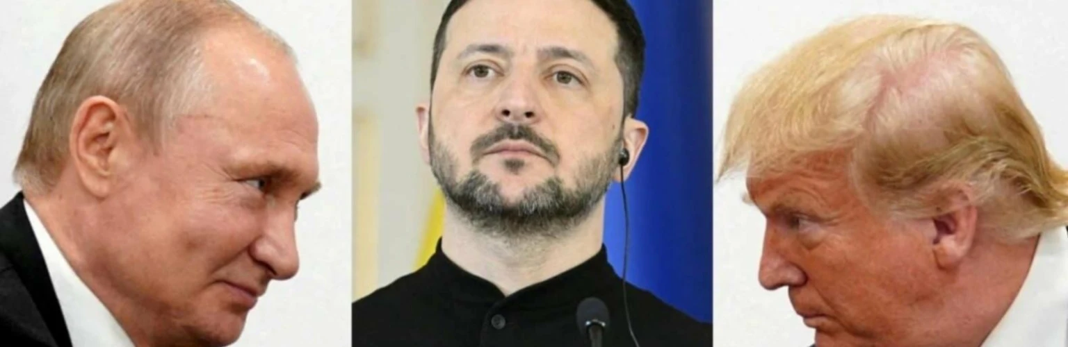 Зеленський і ЄС готують нові консультації щодо мирного врегулювання