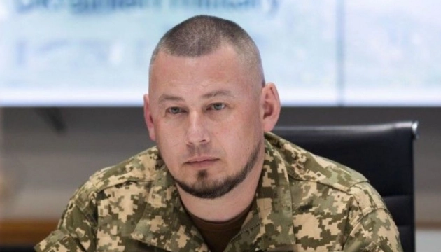 Павло Паліса серед головних претендентів на посаду керівника Офісу Президента