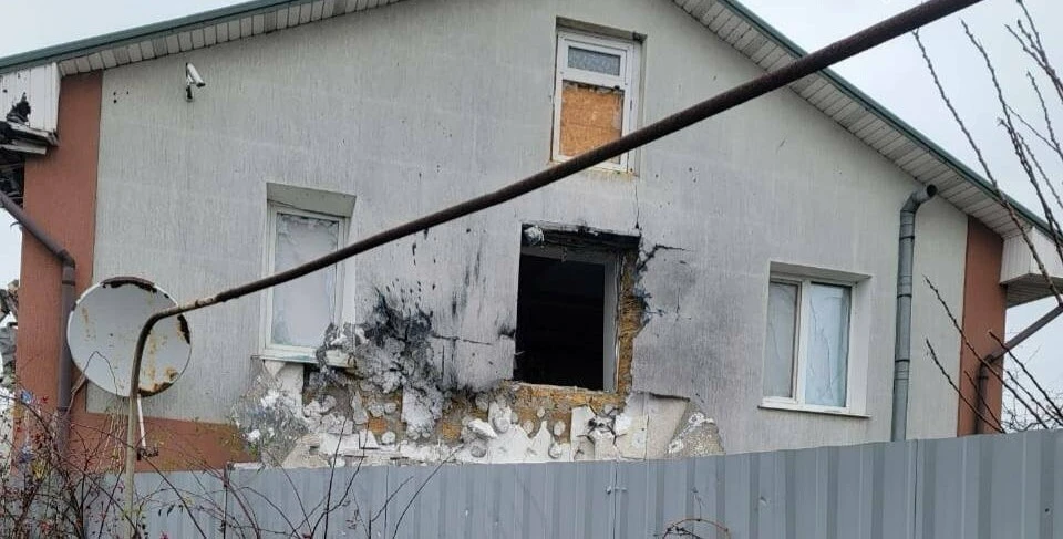 Дніпропетровщина під обстрілом: понад три десятки атак за один день