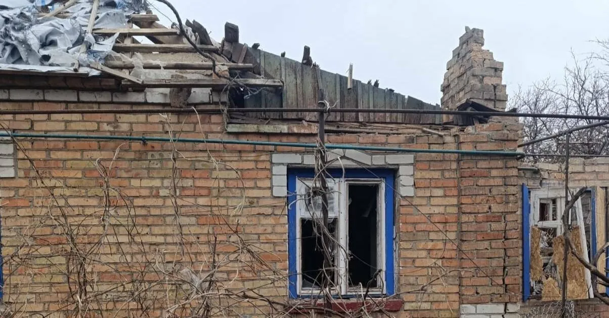 Дніпропетровщина під обстрілом: понад три десятки атак за один день