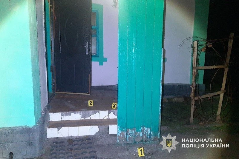 У Кривому Розі затримали молодика, якого підозрюють у жорстокому вбивстві господаря будинку