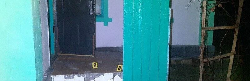 У Кривому Розі затримали молодика, якого підозрюють у жорстокому вбивстві господаря будинку
