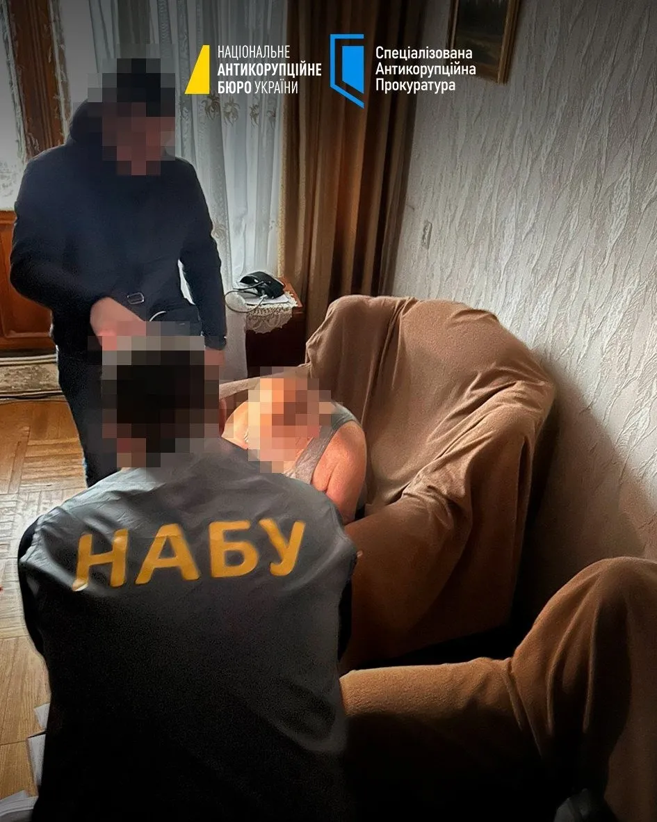 Схема на оборонному замовленні: екскерівництво хімзаводу підозрюють у розкраданні понад 100 млн грн
