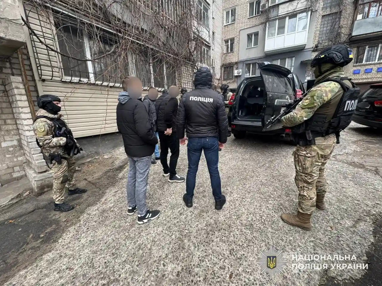 На Дніпропетровщині викрили аферу з комунальними землями на понад 1,7 млн грн