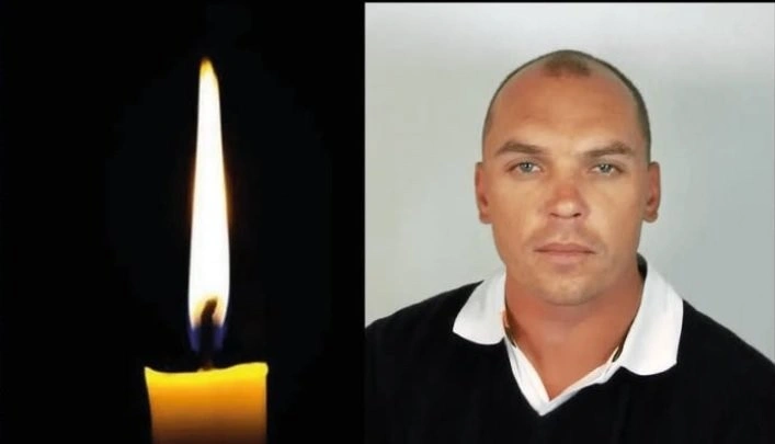 Герой із Кривого Рогу: Олександр Петренюк загинув під час бойового завдання на Донеччині