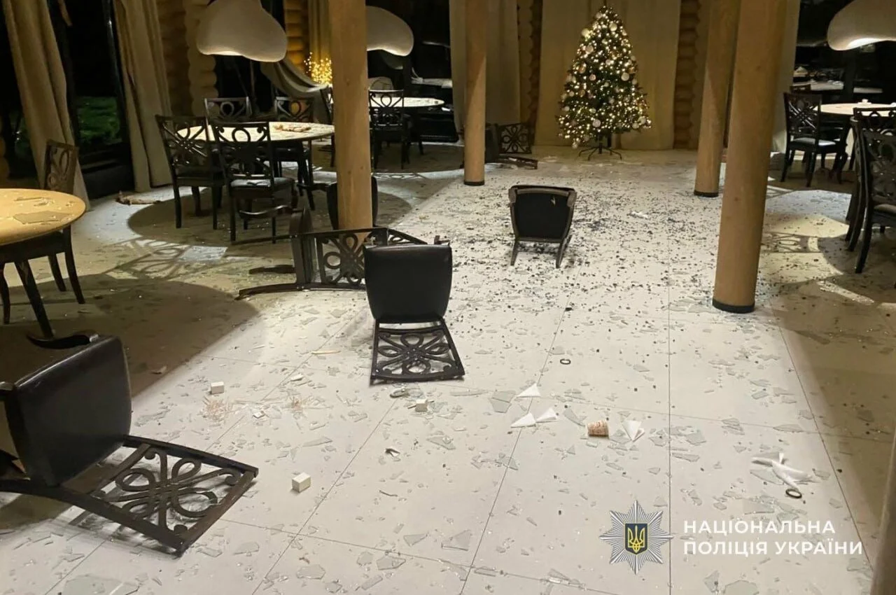 Ракети та дрони: три райони Дніпропетровщини опинилися під ворожими атаками