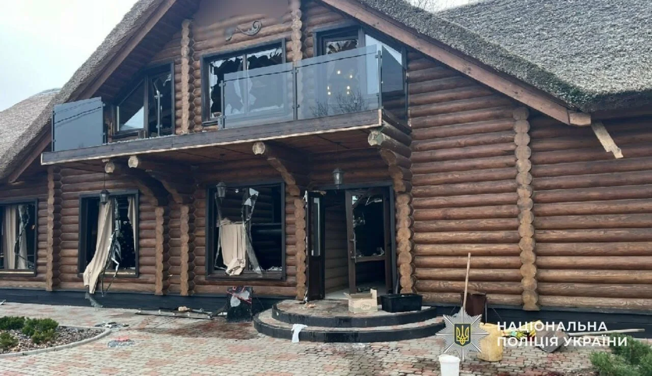 Ракети та дрони: три райони Дніпропетровщини опинилися під ворожими атаками