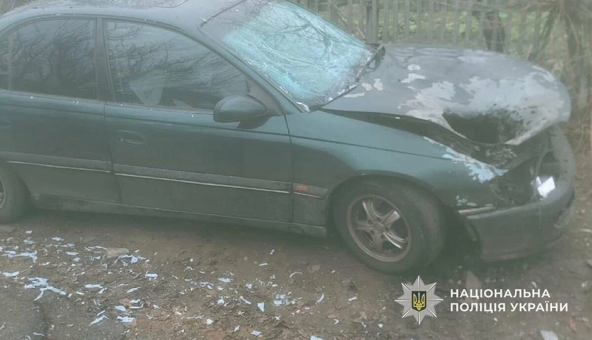 П’ятеро поранених на Дніпропетровщині: поліція документує наслідки атак рф