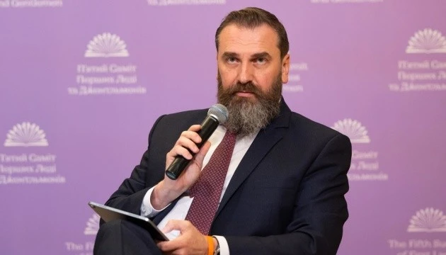 У парламенті ініціювали звільнення очільника МОН: депутати подали проєкт постанови