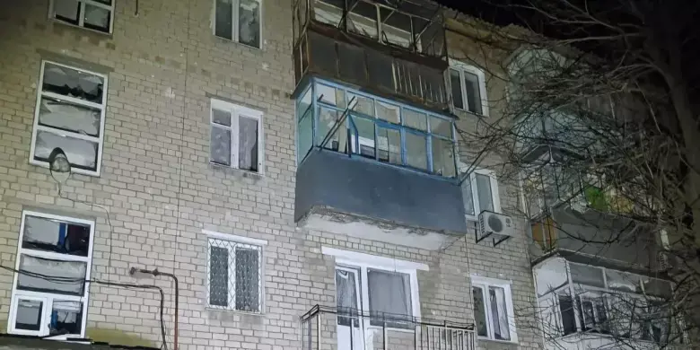 Удари по Дніпропетровщині: Нікопольщина та Синельниківський район знову під вогнем
