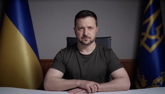 Зеленський подякував Норвегії за новий пакет оборонної допомоги для України