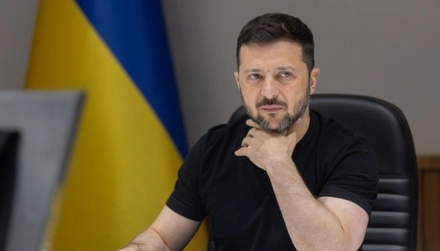 Компроміс щодо ЗАЕС викликає заперечення: Зеленський відкинув ідею «розподілу» станції