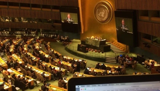 ООН посилює контроль за порушеннями прав людини на окупованих територіях України